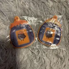 ハイキュー　ミニフォトホルダー　ヒナガラスデザイン