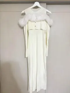 【dazzlin】ワンピース