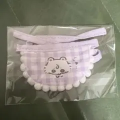 ちいかわ ベビー ミニ よだれかけ モモンガのサムネイル
