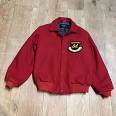 McGREGOR コットン　スタジャン SIZE L