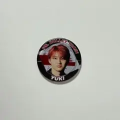 ラッキーコイン 【ユーキ】