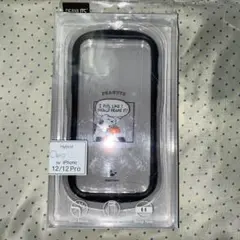 PEANUTS スヌーピー iPhone 12/12 Pro ケース