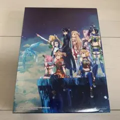 SAO ソードアート・オンライン ホロウ・リアリゼーション アクリルスタンド ソードアート・オンライン ホロウ・リアリゼーション 特典アクリル