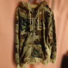 2026年最新】stussy 迷彩 パーカーの人気アイテム - メルカリ