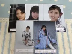 櫻坂46 山崎天 生写真まとめ売り - メルカリ