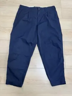 F.A.T. メンズ　パンツ　KNEESHIELD ネイビーのサムネイル