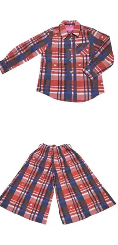 RONI❤️セットアップ125cm