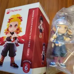 鬼滅の刃　Palverse vol.2 フィギュア 宇随天元