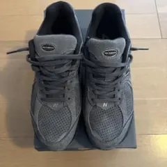 ニューバランス2002r