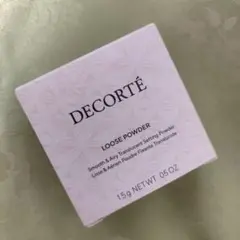 コスメデコルテ　ミニパウダー