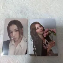 twice サナ　トレカ　まとめ売り　セット