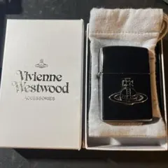 Vivienne Westwood ZIPPOライター