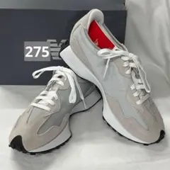 ニューバランス　スニーカー　27.5cm MS327 UL1