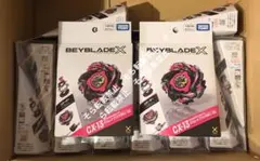 ベイブレードX CX-13 スターター バハムートブリッツ1カートン分 24個