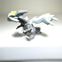 キュレム　伝説　ポケモン　フィギュア　モンコレ　TOMY　レトロ　レア　グッズ