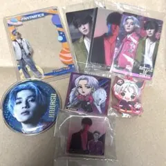 FANTASTICS 八木勇征 まとめ売り