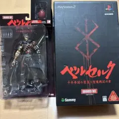 2026年最新】ベルセルク 千年帝国の鷹篇 聖魔戦記の章の人気アイテム