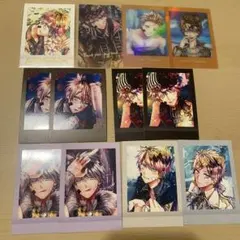 あくねこ　悪魔執事と黒い猫　ぱしゃこれ　ロノ