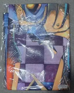 【未開封・新品】サージュコンチェルト アーシェス 特製ビッグタオル 完全受注生産