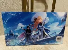 鳴潮 韓国 フィービ カード