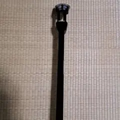 廃盤品】組み立て式三線の棹のみ 三分割可能【今後入手不可】 - メルカリ