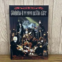 h*o様 【新品】聖飢魔II 金・銀・銅盤　バンドスコア3冊セット h*o様 【新品】聖飢魔II 金・銀・銅盤 バンドスコア3冊セット