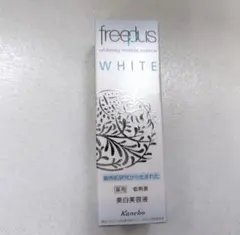 freeplus Whitening Moisture Essenceのサムネイル