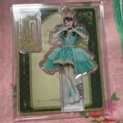 FRUITS ZIPPER 櫻井優衣　アクリルスタンド