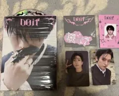 Stray Kids DO IT Accordion ver. アイエン スキズ