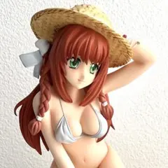 未開封 君が望む永遠 早瀬水月 1/7スケール PVC製フィギュア - メルカリ