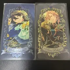 2026年最新】羽風薫 ミュージアムカードの人気アイテム - メルカリ
