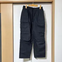 メンズ カーゴパンツ