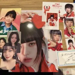 twice ジョンヨン SEASON'S GREETINGS2026 ほか