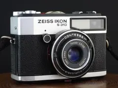 2026年最新】zeiss ikon contessaの人気アイテム - メルカリ