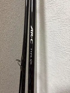 シマノ　ARC TYPE VR S1008M ルアーロッドのサムネイル