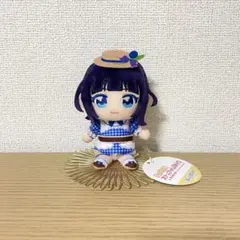 2026年最新】朝香果林 ぬいぐるみの人気アイテム - メルカリ