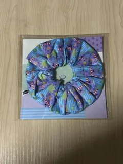 GMMTV HAIR SCRUNCHIE AVOCEAN JimmySea