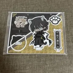 刀剣乱舞 刀猫男士 第十一弾 孫六兼元 アクスタのサムネイル