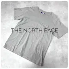 THE NORTH FACE PURPLE LABEL PocketTシャツ　L