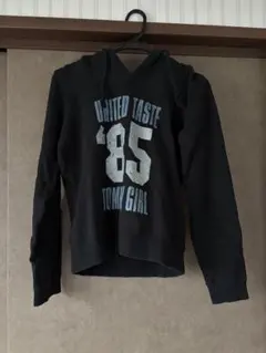 Tommy girl パーカー