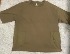 GRIP SWANY GEAR POCKET TEE T グリップスワニー　XLのサムネイル
