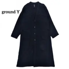 2026年最新】ground y コートの人気アイテム - メルカリ