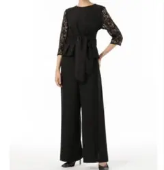 グレースコンチネンタル　ダイアグラム　レース切替セットアップ　パンツ　ブラウス