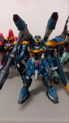 FULL MECHANICS カラミティ フォビドゥン レイダー 3体セット - メルカリ