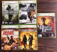 FPS５本セット