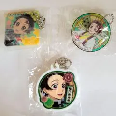 鬼滅の刃 炭治郎 ビッくらポン セット