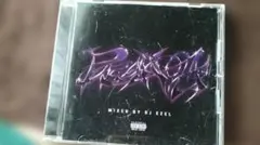 PARANOIA Vol. 1 MIXED BY DJ EZEL（MIXCD）