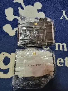 JILLSTUART ガチャガチャ フリルトートバッグ