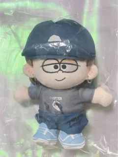 篠塚大輝 寺西拓人 ぬい ぬいぐるみ timlesz FAM DOMEてらしの - メルカリ