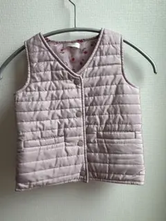 Katie Closet ベスト 100cm